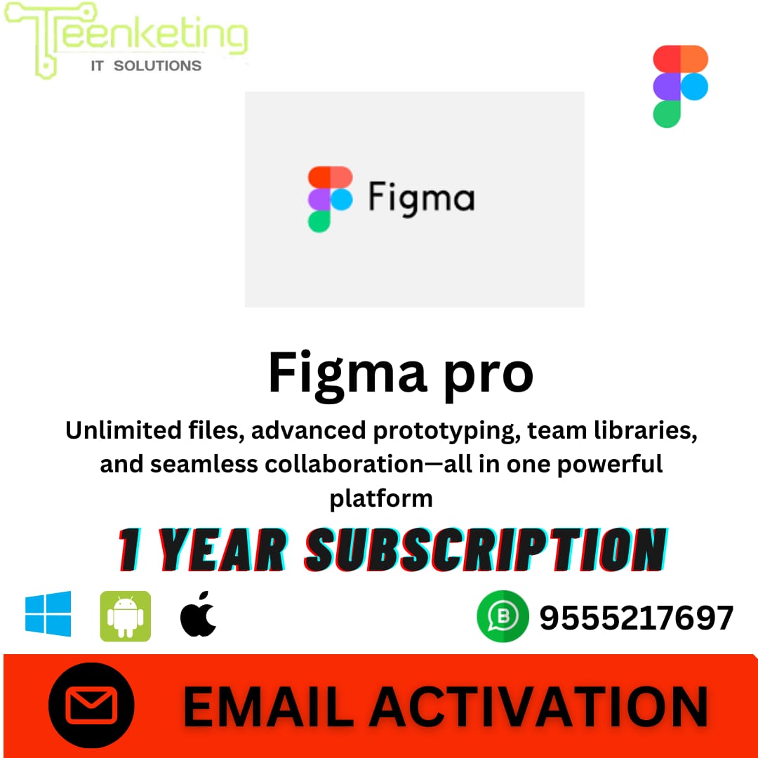 Figma Pro