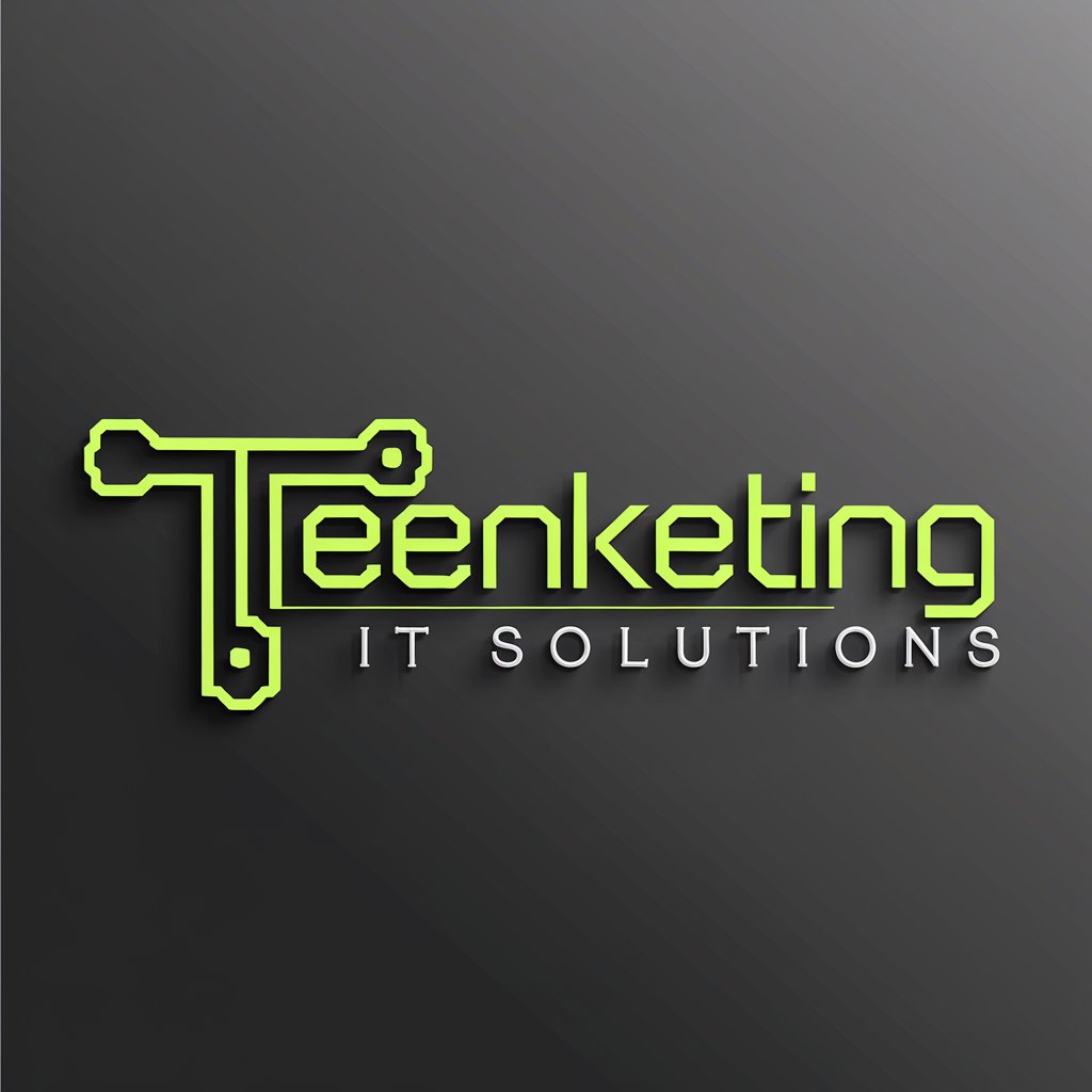 Teenketing IT Solutions