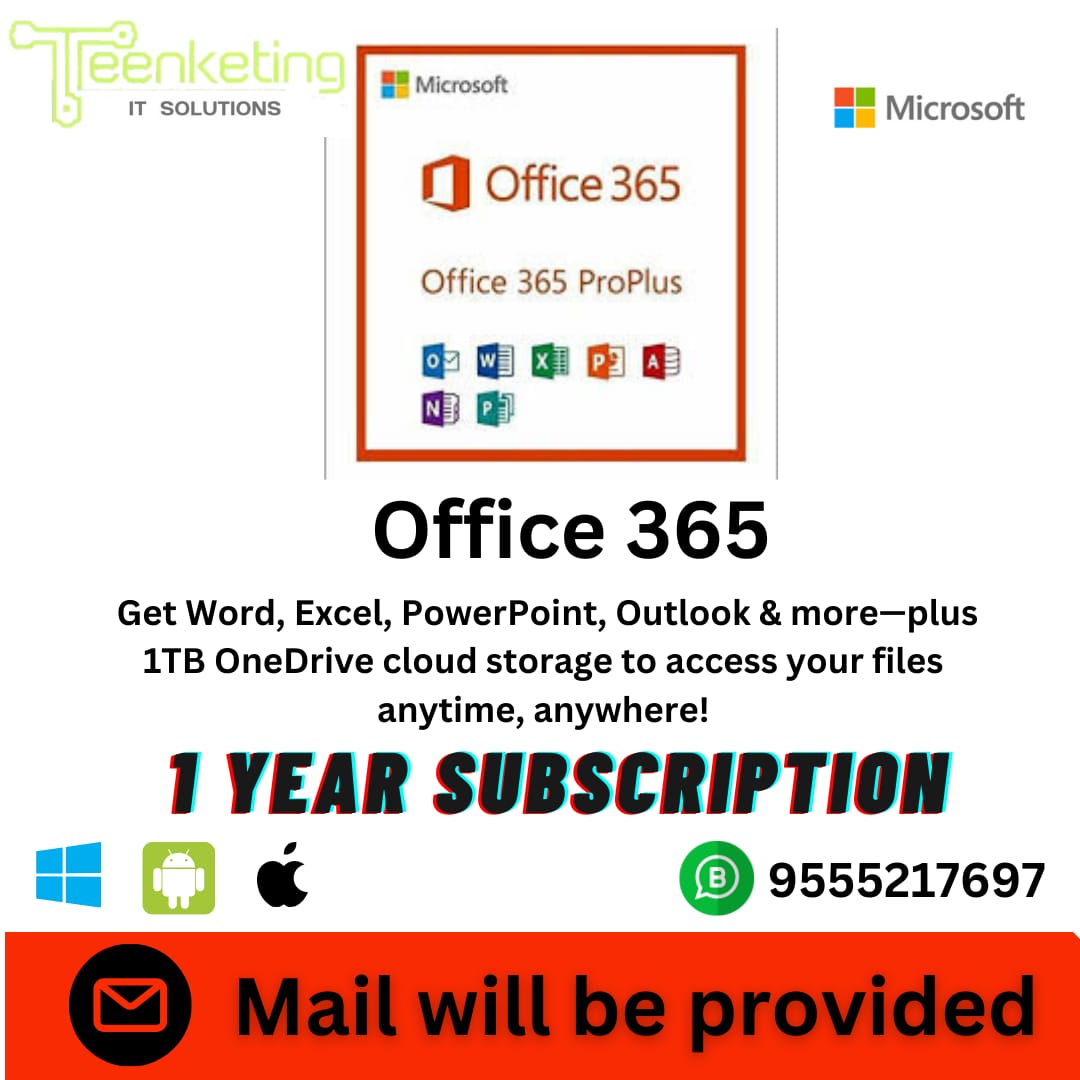 Office 365